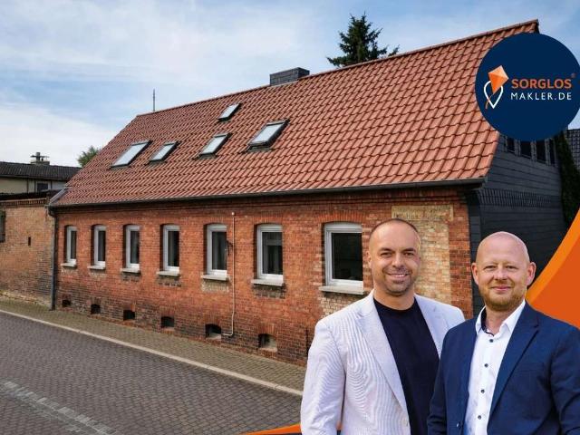 Haus kaufen in Oschersleben, Börde