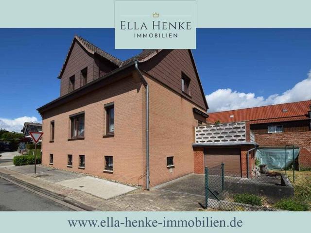 Haus kaufen in Seesen