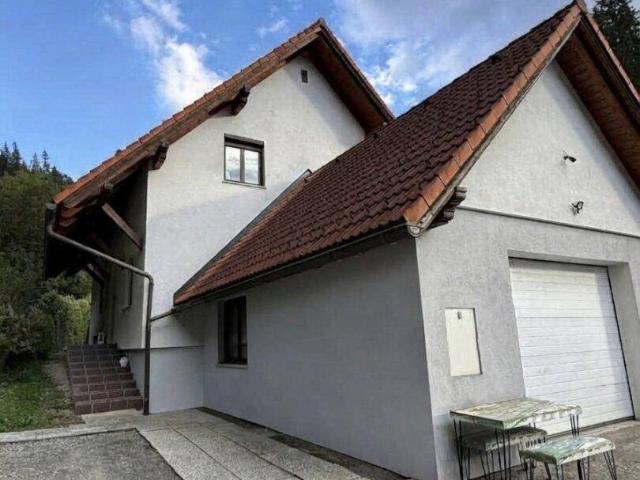 Haus kaufen in Utschgraben, Bruck an der Mur