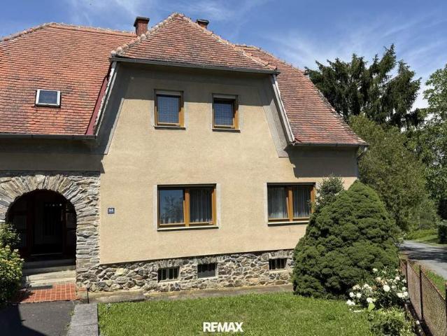 Haus kaufen in Güssing, Burgenland