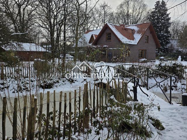 Haus kaufen in Ofenerdiek, Oldenburg