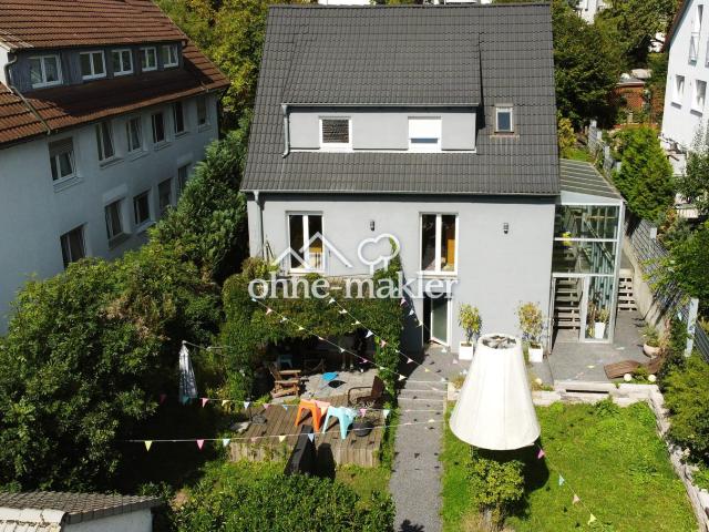 Haus kaufen in Korntal-Münchingen, Baden-Württemberg