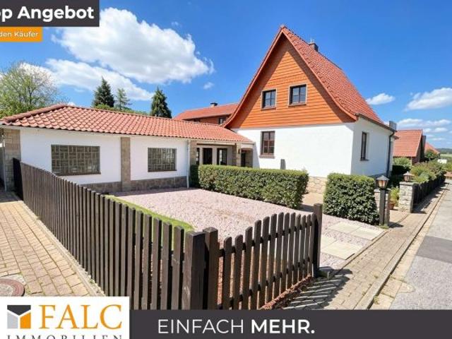 Haus kaufen in Duingen, Landkreis Hildesheim