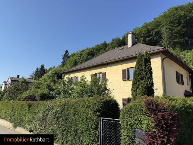Haus kaufen in Leoben