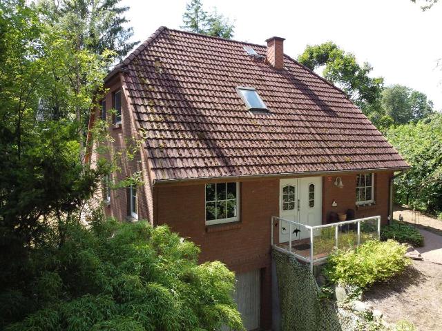 Haus kaufen in Meilsen, Buchholz in der Nordheide