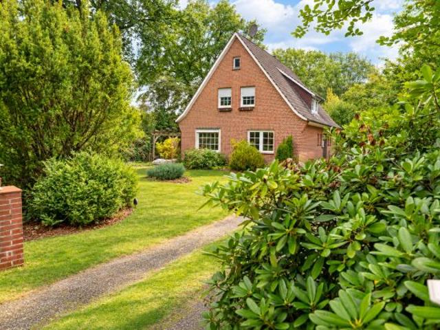 Haus kaufen in Wingst, Landkreis Cuxhaven