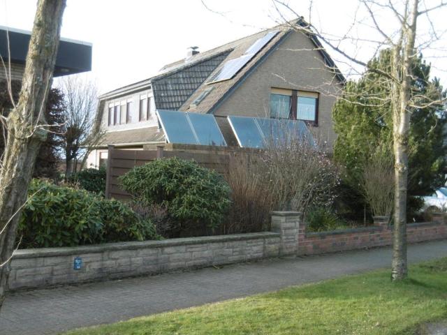 Haus kaufen in Syke-Mitte, Syke