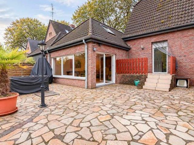 Haus kaufen in Oberhausen