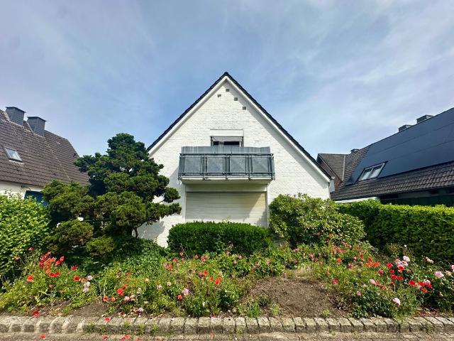 Haus kaufen in Hollingen, Emsdetten
