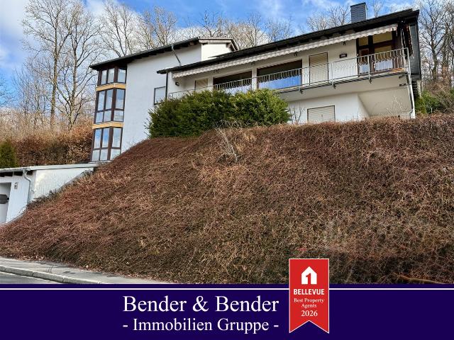 Haus kaufen in Struthof, Betzdorf