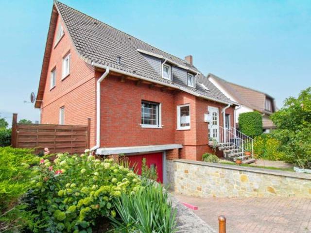 Haus kaufen in Strasburg, Mecklenburg-Vorpommern