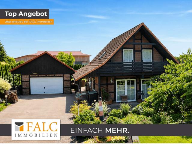 Haus kaufen in Krembz, Mecklenburg-Vorpommern