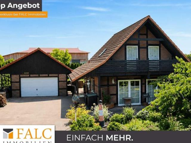 Haus kaufen in Krembz, Mecklenburg-Vorpommern