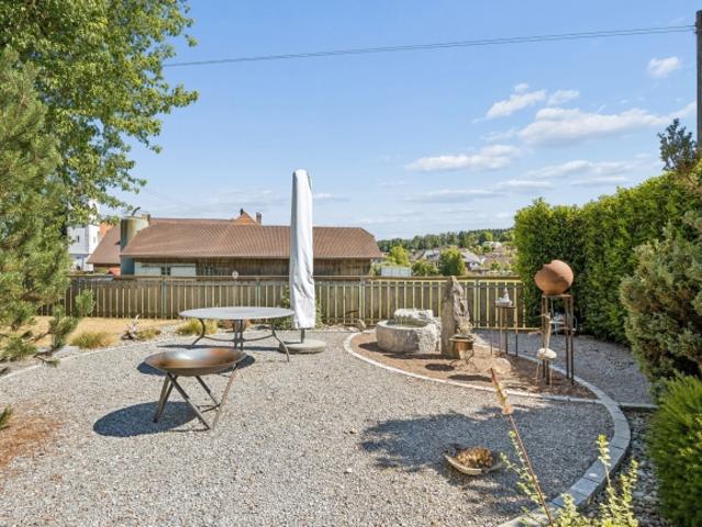 Einfamilienhaus kaufen in Roggwil (BE), Bern