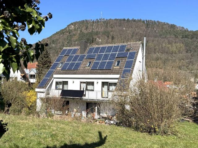 Haus kaufen in Annweiler am Trifels, Landkreis Südliche Weinstraße