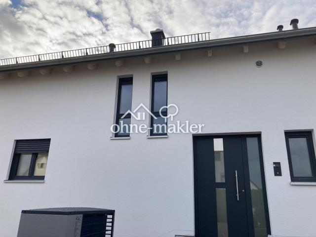 Haus mieten in Biberbach, Bayern
