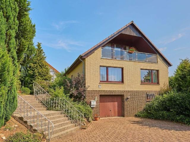 Haus kaufen in Bega, Dörentrup