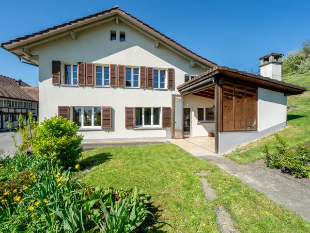 Haus kaufen in Buchegg, Solothurn