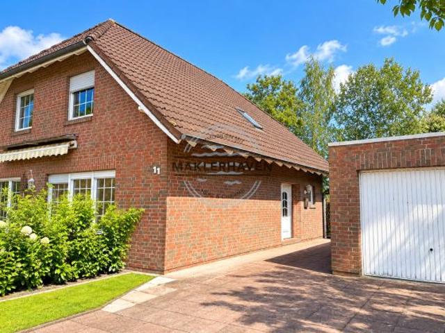 Haus kaufen in Schortens, Niedersachsen