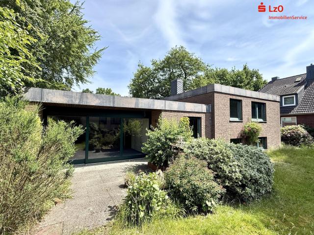 Villa kaufen in Ganderkesee, Niedersachsen