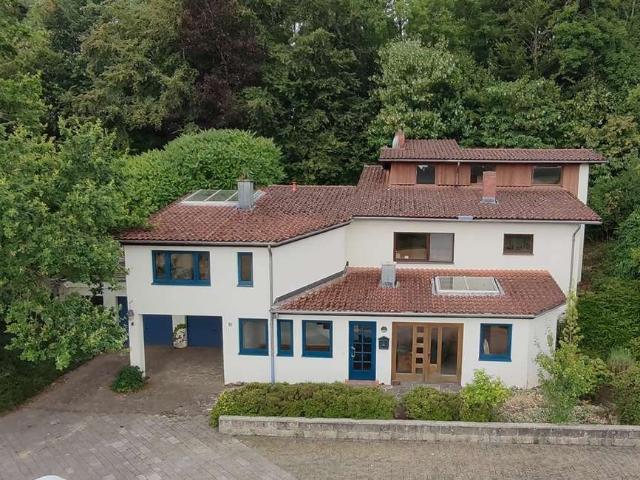 Haus kaufen in Ließem, Eifelkreis Bitburg-Prüm