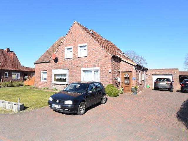 Villa kaufen in Stedesdorf, Niedersachsen