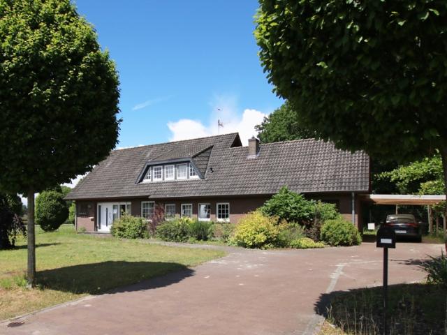 Haus mieten in Hollwege, Westerstede