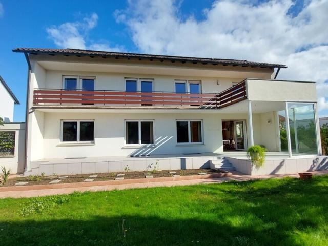 Villa kaufen in Kleinostheim, Bayern