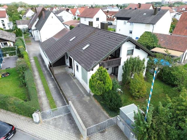 Haus kaufen in Mailing, Ingolstadt
