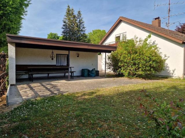 Haus kaufen in Neufrach, Salem