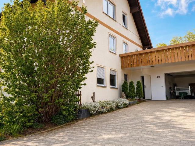 Haus kaufen in Trautskirchen, Bayern