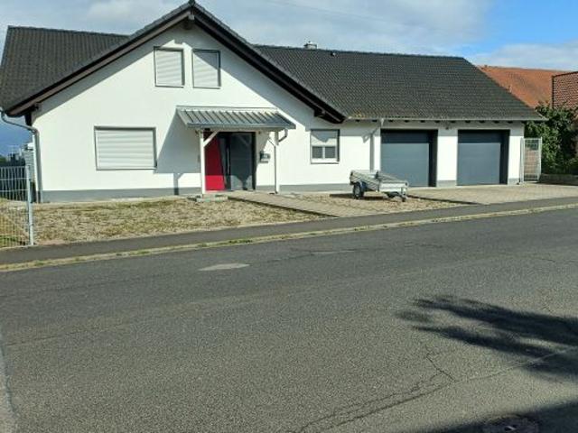 Haus kaufen in Euerbach, Bayern