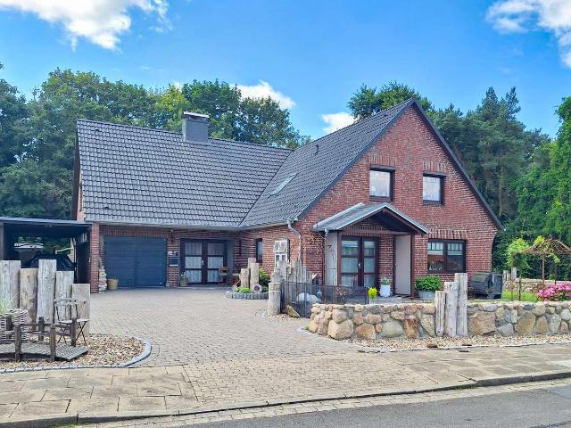 Haus kaufen in Brunsbüttel, Kreis Dithmarschen
