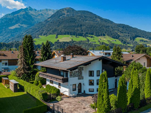 Haus kaufen in Mittersill, Salzburg