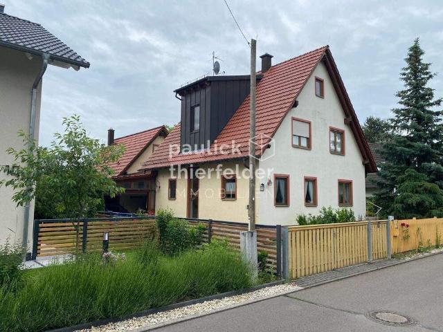 Haus kaufen in Wiederitzsch, Leipzig