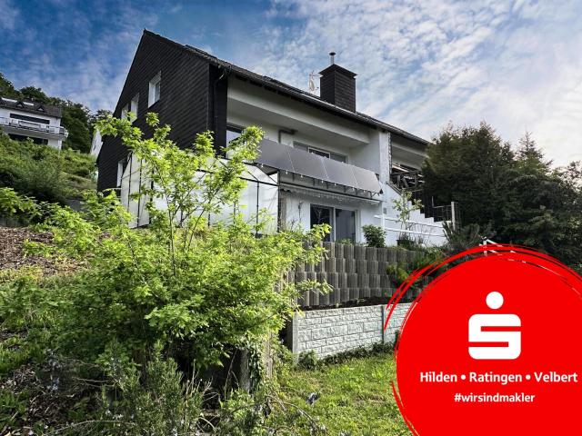 Villa kaufen in Langenberg, Velbert