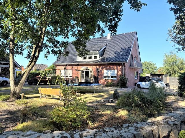 Villa kaufen in Nordhorn, Niedersachsen