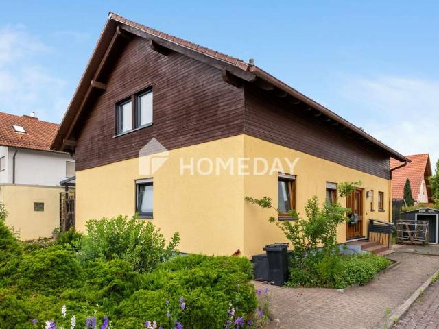 Haus kaufen in Maxdorf, Rhein-Pfalz-Kreis