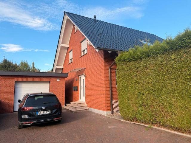 Haus kaufen in Nieheim