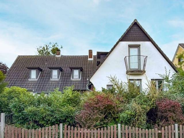 Haus kaufen in Hohenlockstedt, Kreis Steinburg