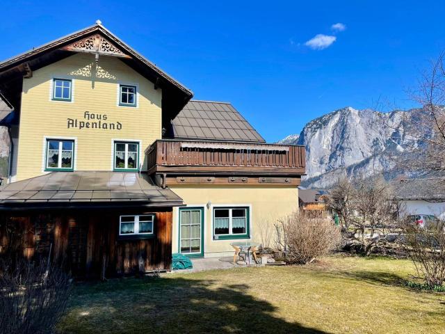 Haus kaufen in Altaussee, Steiermark