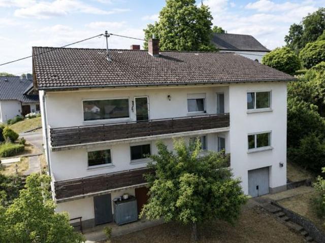 Haus kaufen in Merzig, Saarland