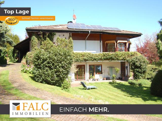 Haus kaufen in Bad Wildungen, Hessen