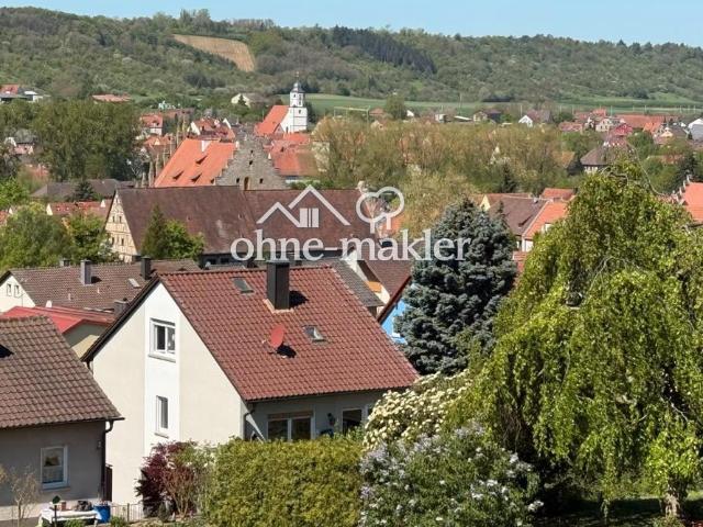 Haus kaufen in Sommerhausen, Bayern