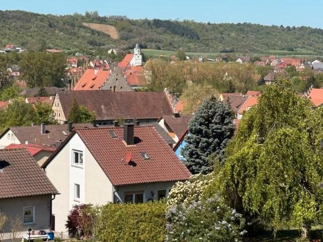 Haus kaufen in Sommerhausen, Bayern