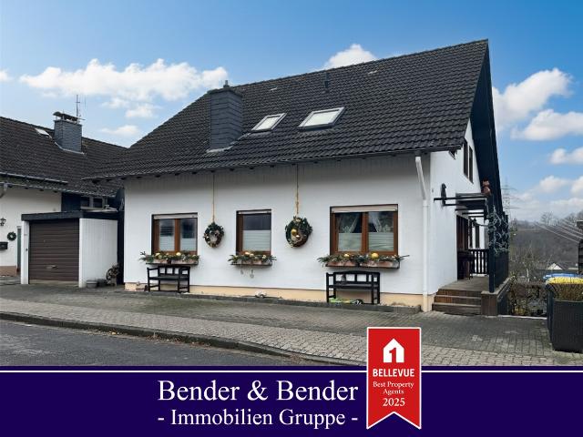 Haus kaufen in Eiserfeld, Siegen