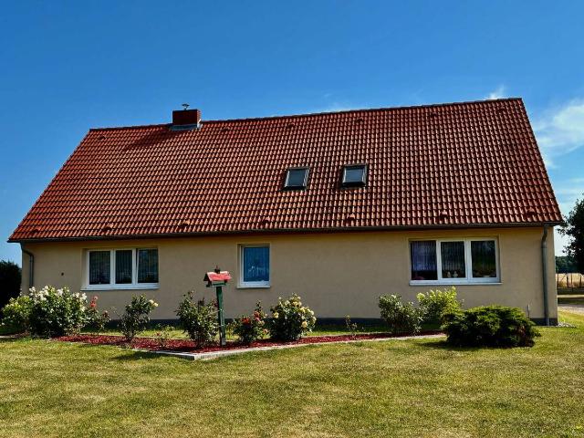 Haus kaufen in Brunn, Mecklenburgische Seenplatte