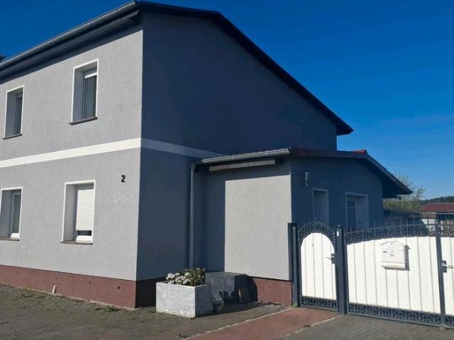 Haus kaufen in Chorin