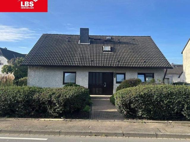 Haus kaufen in Leverkusen, Nordrhein-Westfalen