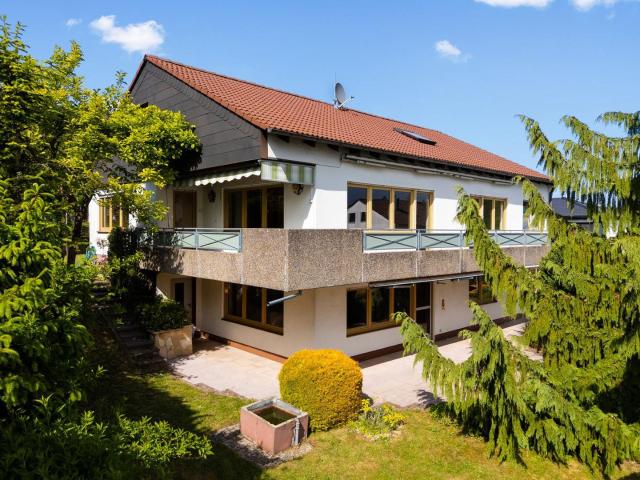 Villa kaufen in Senden, Bayern